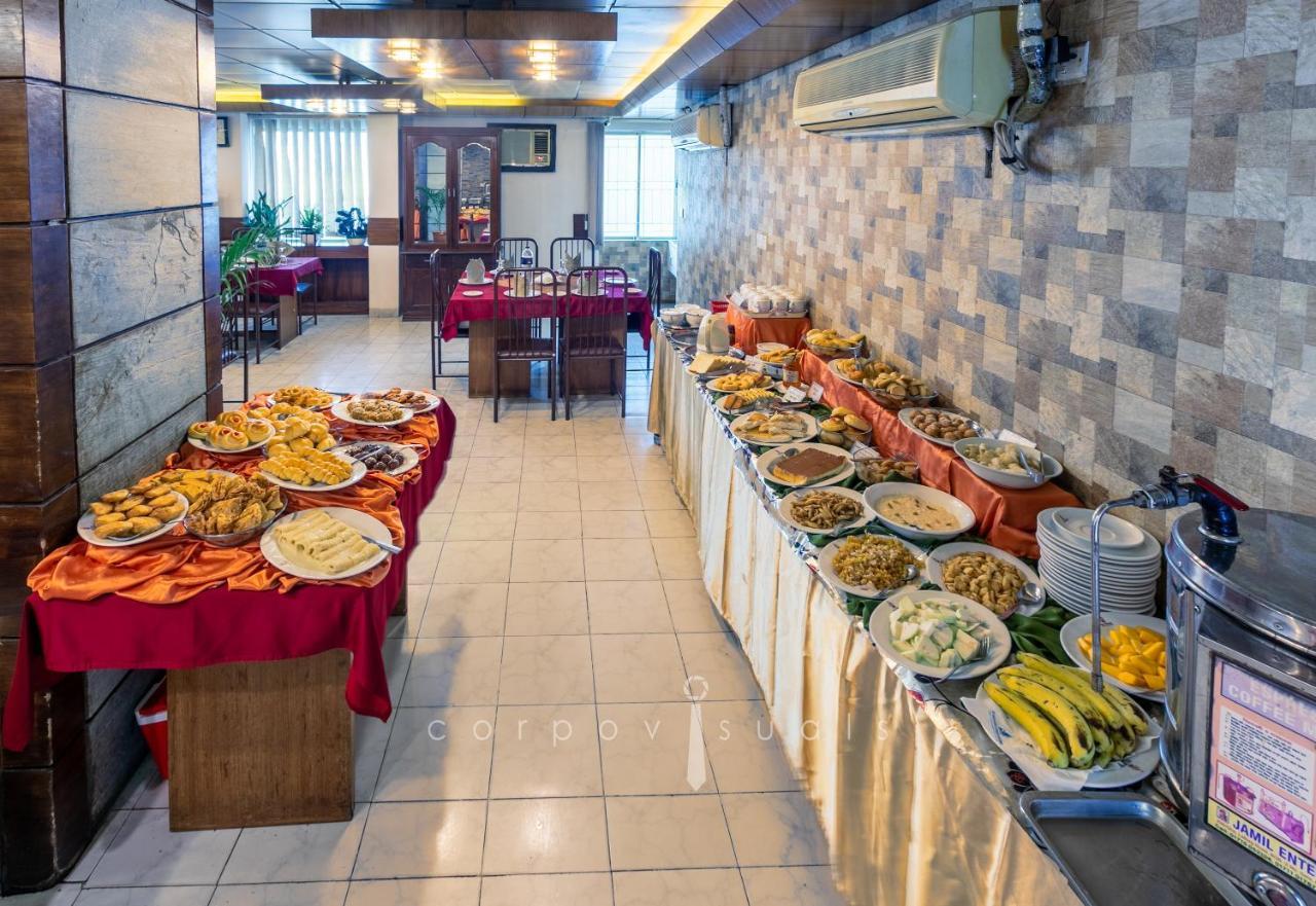Sel Nibash Hotel & Serviced Apartments Dhaka Exterior photo