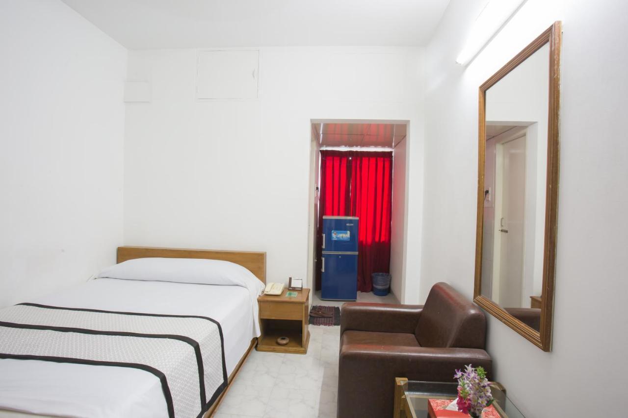 Sel Nibash Hotel & Serviced Apartments Dhaka Exterior photo
